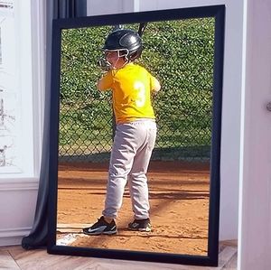 Meet your Posher, Jerry